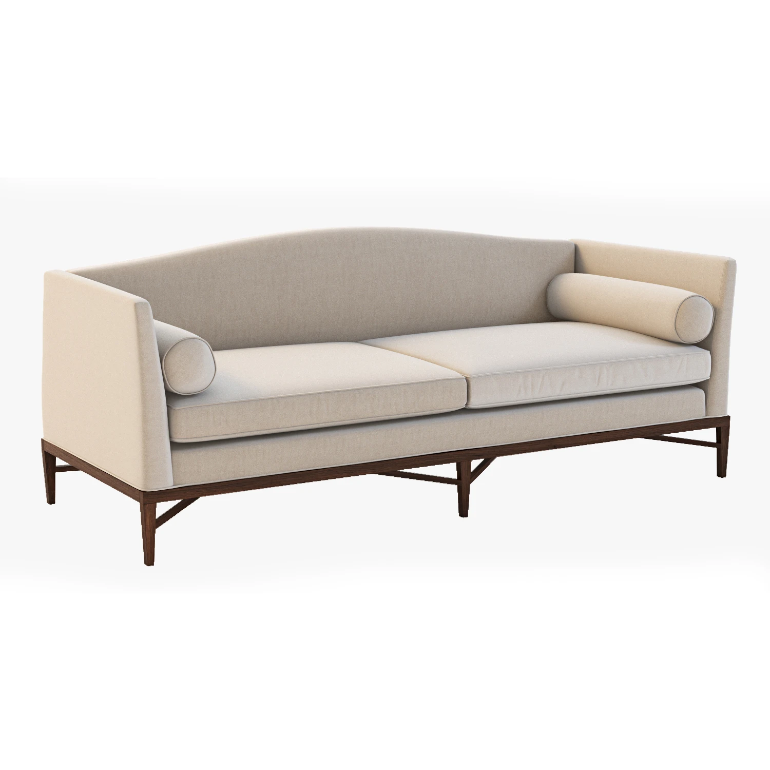Bolier Sofa Collection 01 3D Model_09